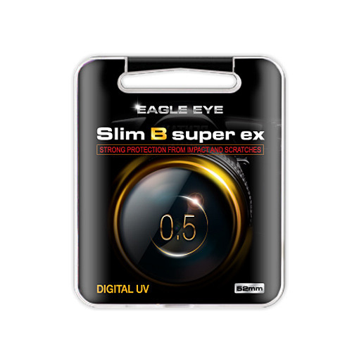 Slim B Super EXDigital UV